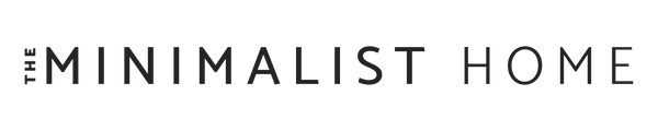 Logo - The Minimalist Home