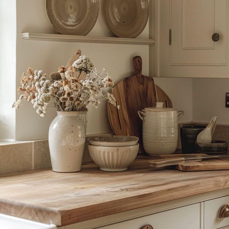 Le pouvoir du rangement visuel : comment l’ordre influence l’esprit