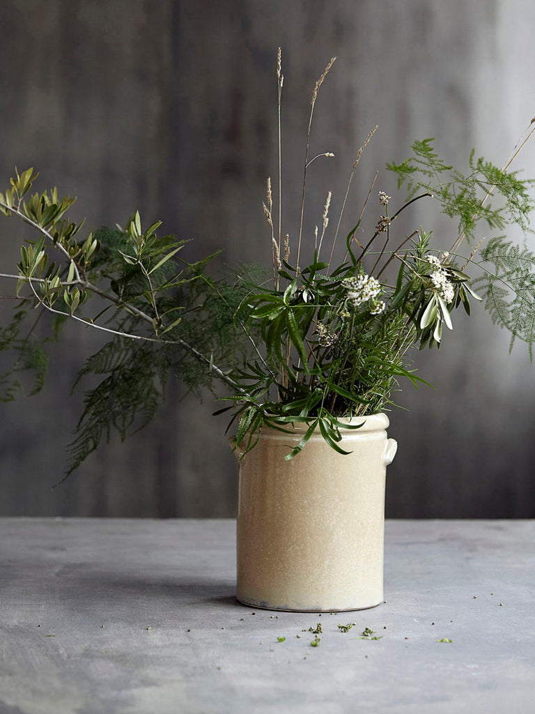 Jardin - Pots de fleurs